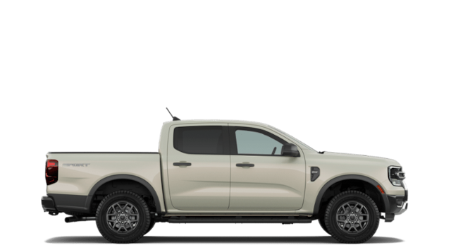 2026 Ford Ranger® External Image 1